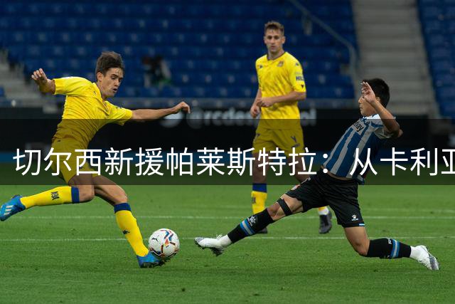 切尔西新援帕莱斯特拉：从卡利亚里到斯坦福桥的梦想征程